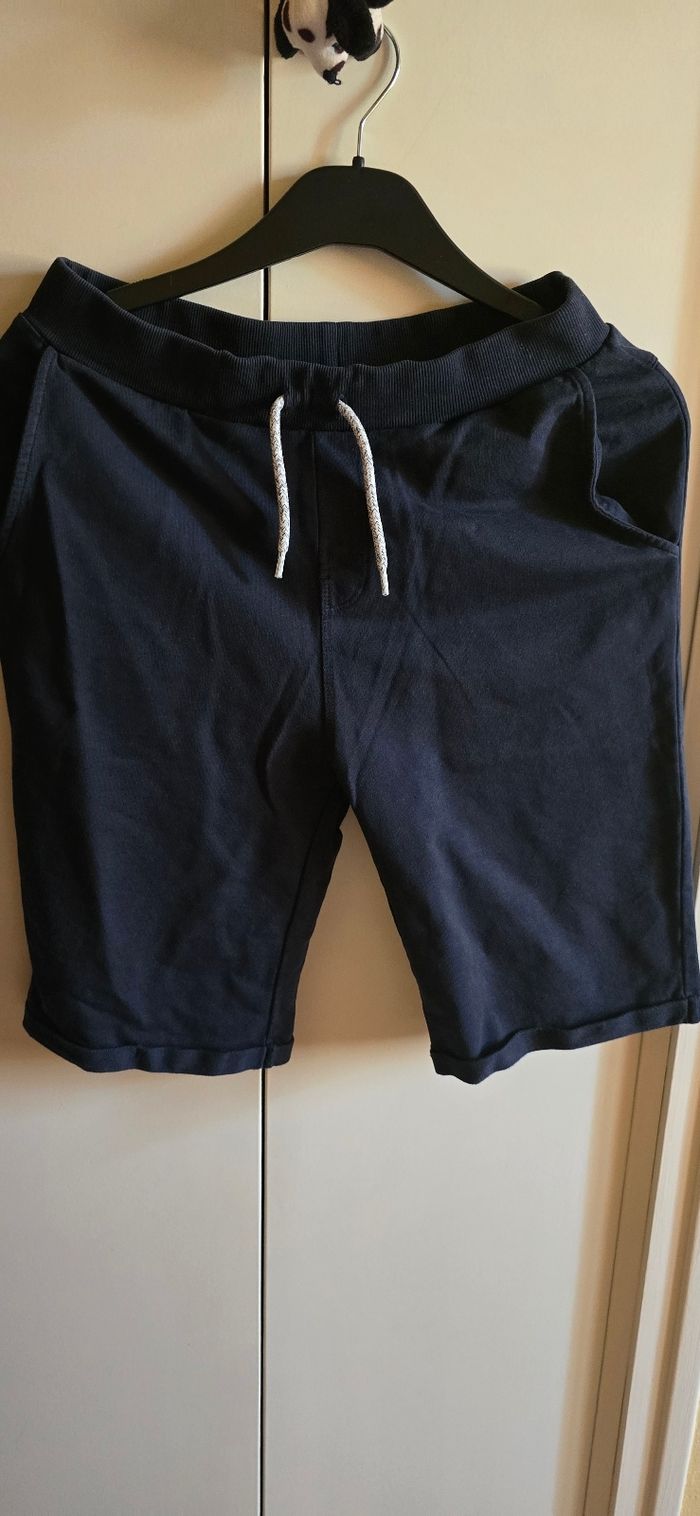 Short