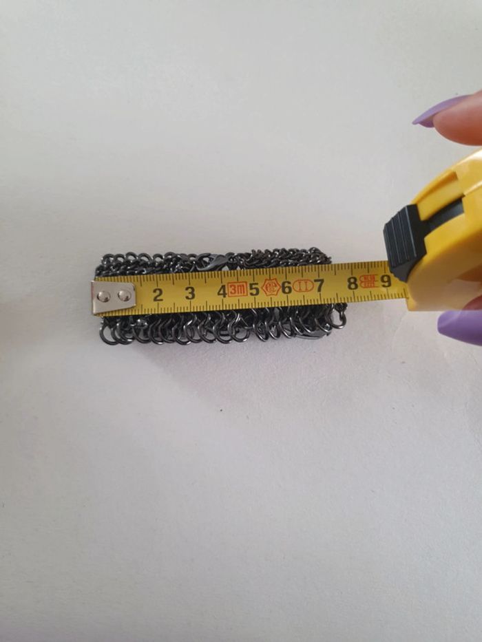 Bracelet - photo numéro 5