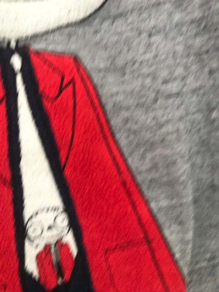 Sweat capuche Little Marc Jacobs 10 / 12 ans - photo numéro 4
