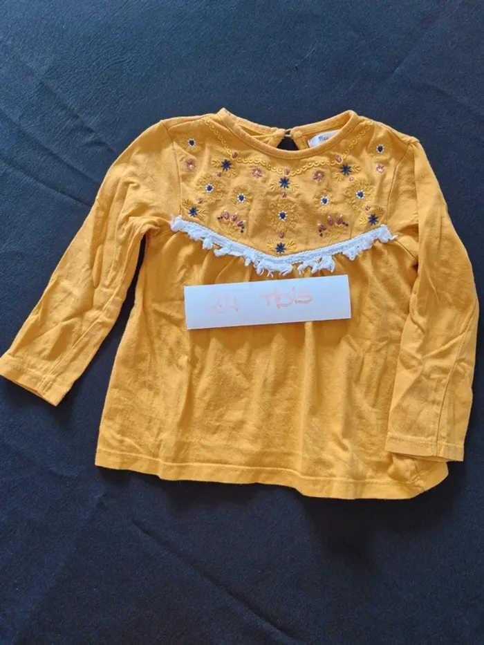 Tee-shirt