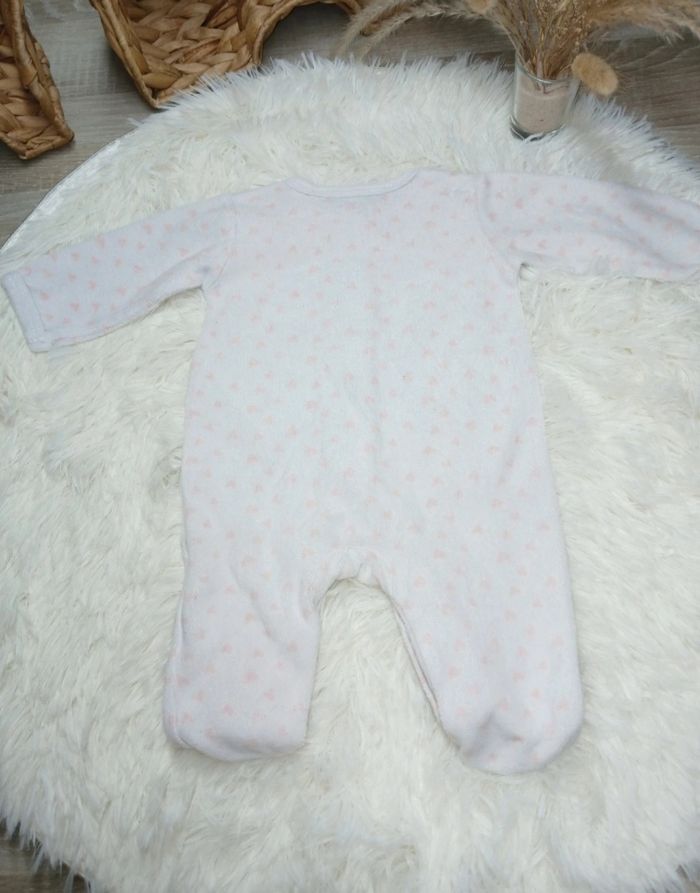Lot pyjamas 1 mois - photo numéro 7