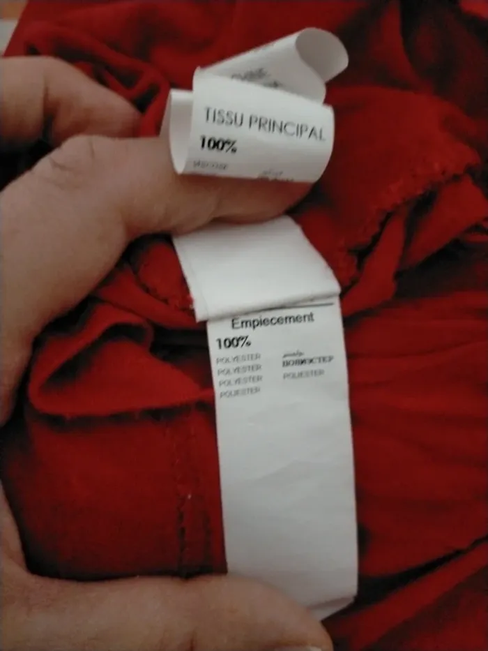 T-shirt 38 - photo numéro 7