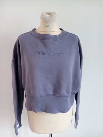 Sweat adidas