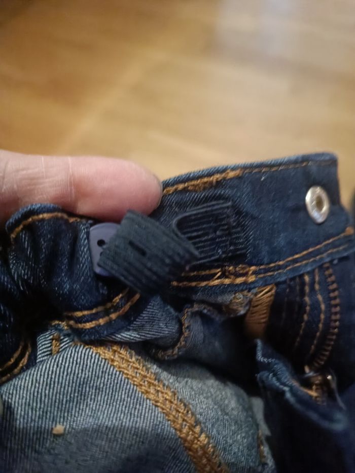 Jean 7ans - photo numéro 4