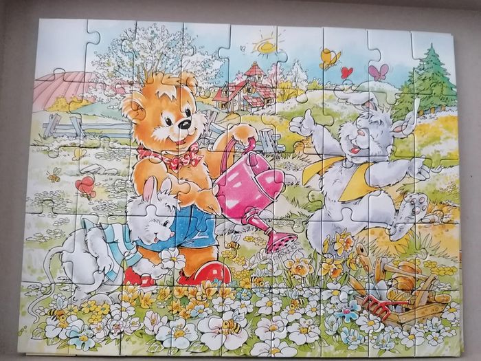 4 saisons - photo numéro 3