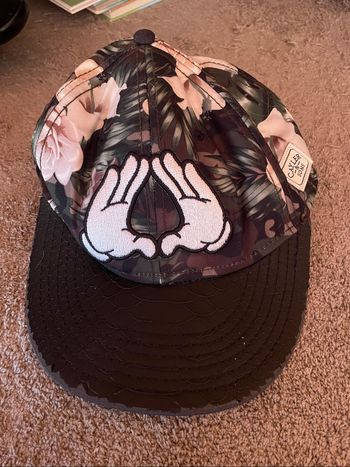 Casquette