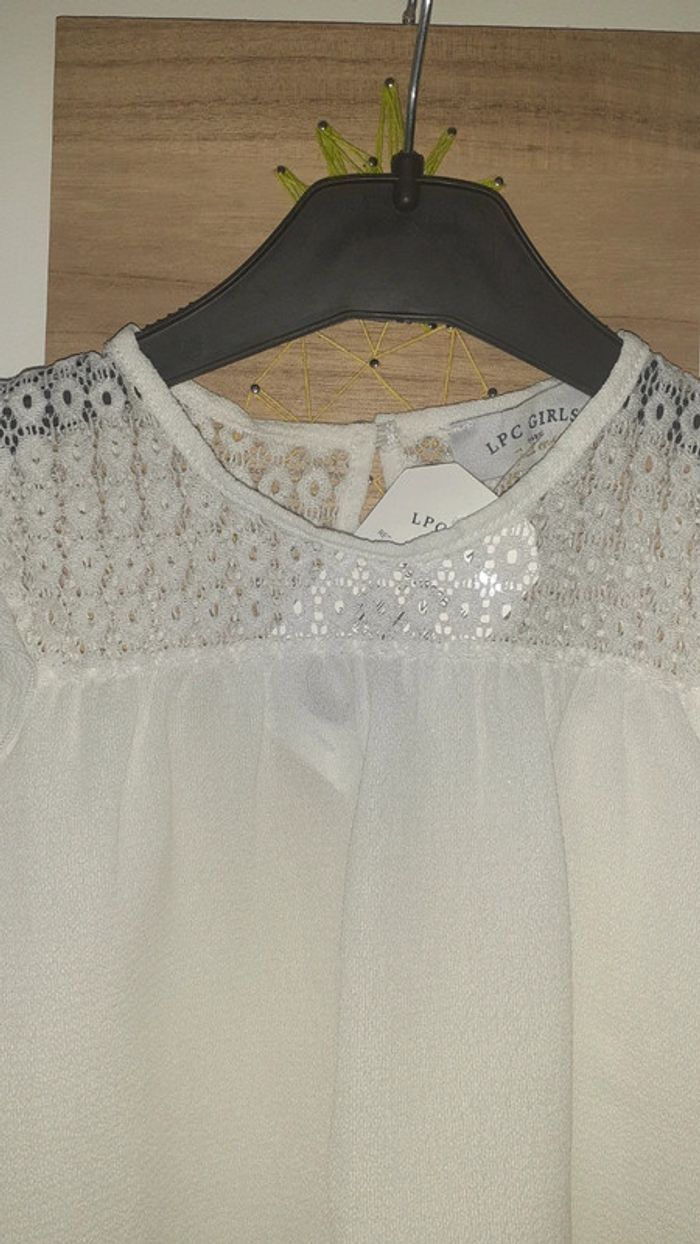 Blouse neuve - photo numéro 3