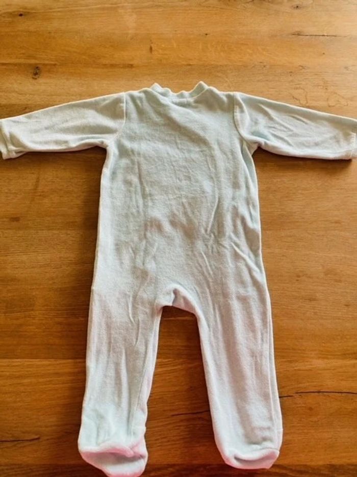 Lot pyjamas - photo numéro 5