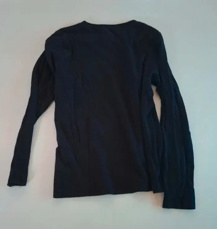 Lit t shirt h&m t 11 12 ans - photo numéro 3