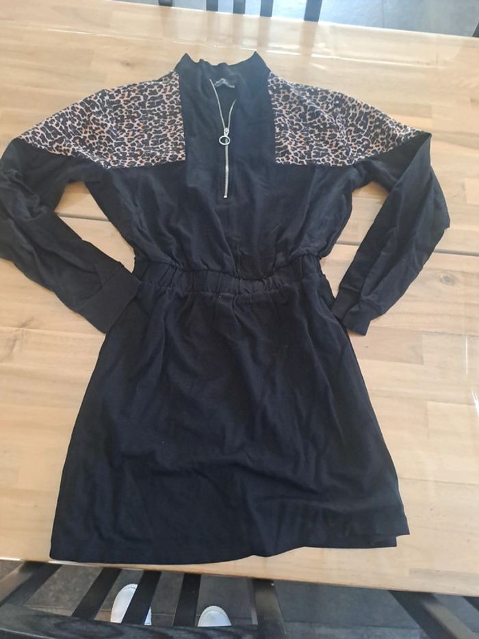 Robe femme bershka - photo numéro 2