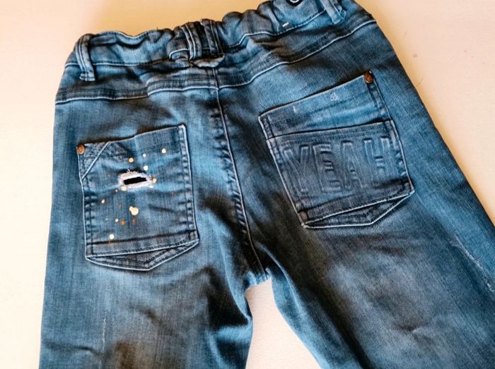 Jeans Orchestra - photo numéro 5