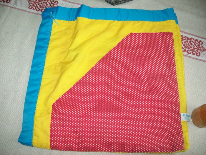 tapis de jeux - photo numéro 4