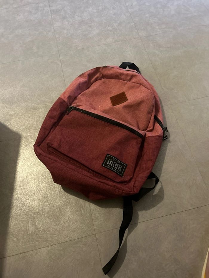 Sac à dos