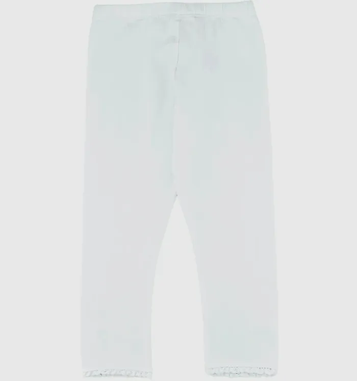 Legging 3 ans en coton Tartine et Chocolat - photo numéro 2