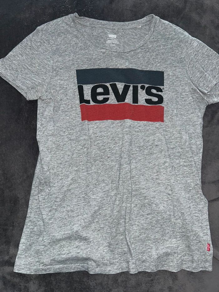 Tee shirt levi’s
