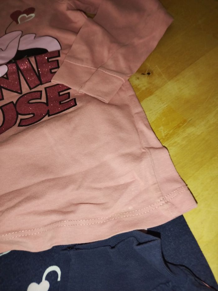 Pyjama 2 pièces - photo numéro 3