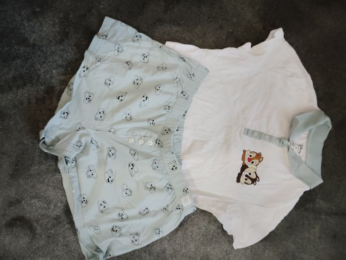 Pyjama - photo numéro 2