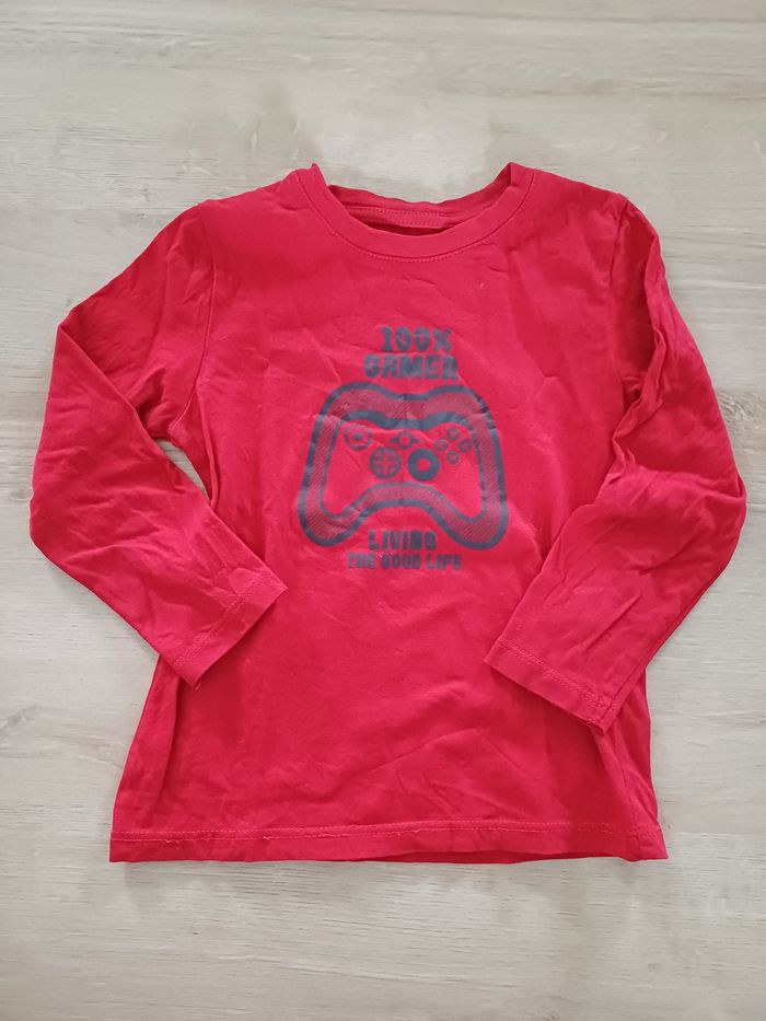 Tee shirt
