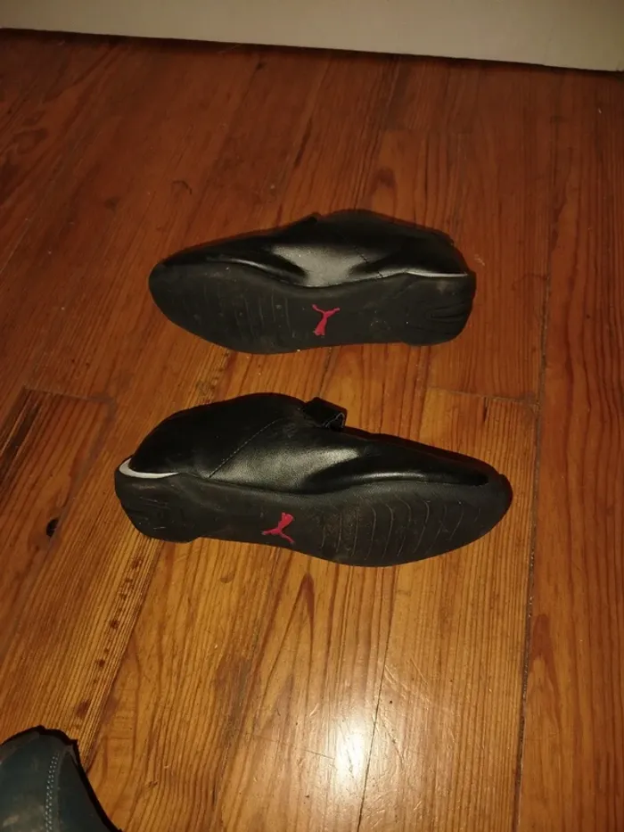Chaussures 34.5 - photo numéro 5