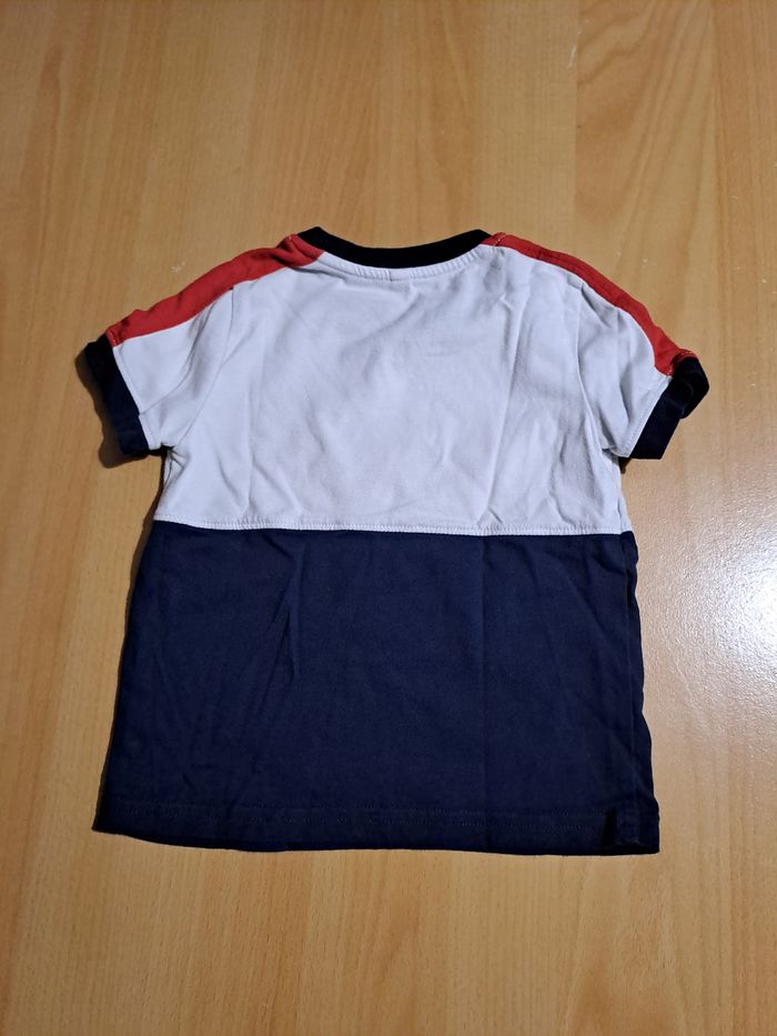 Tee shirt 3A - photo numéro 2