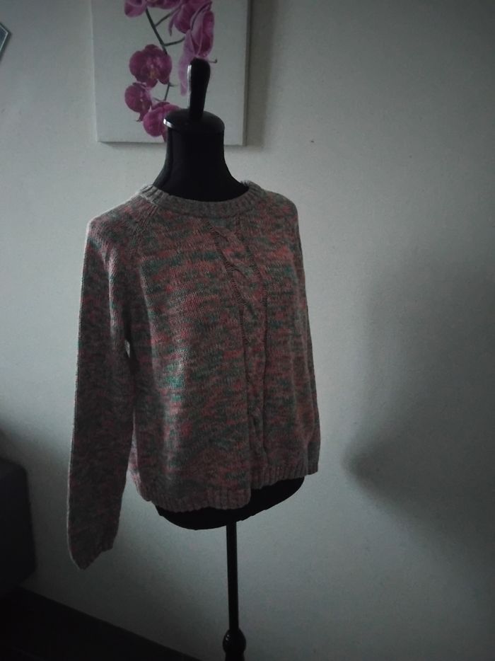 Pull femme - photo numéro 4