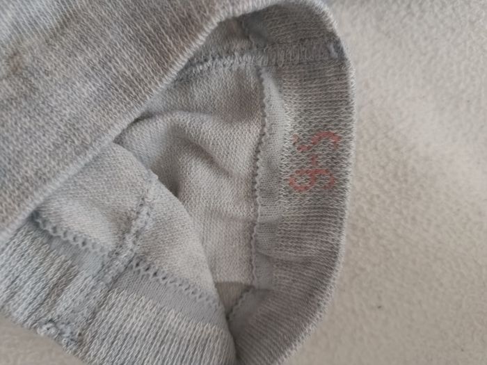 🌸 Lot collants - Taille 5/6 ans 🌸 - photo numéro 2