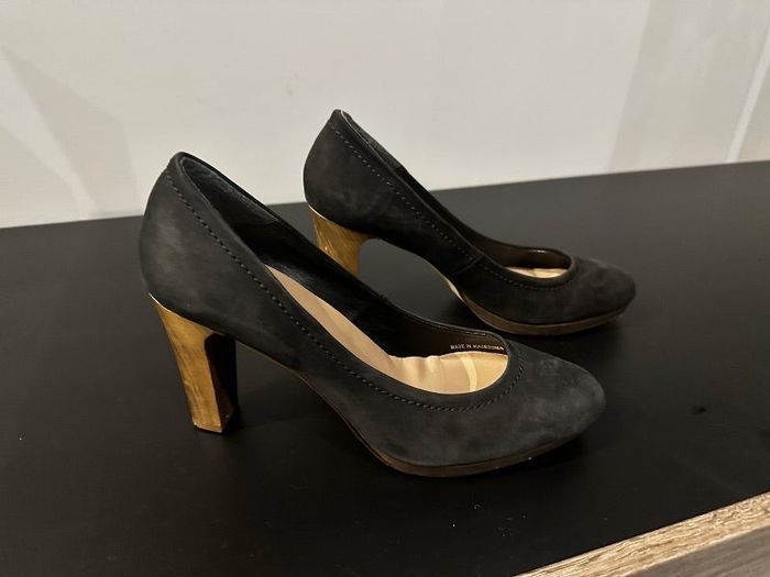 Chaussures femme T 40
