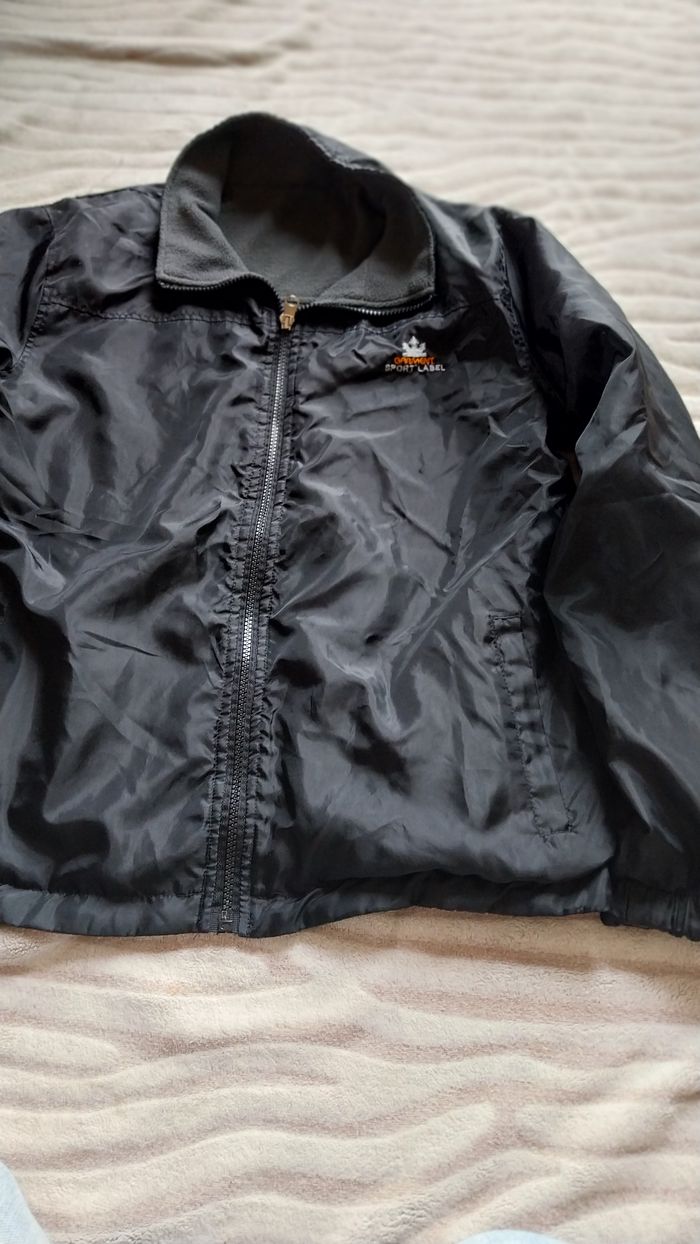 Lot 12 vêtements garçon 14 ans - photo numéro 4