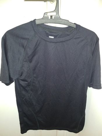 Tee-shirt sport