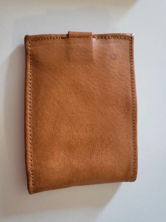 Porte feuille - photo numéro 3
