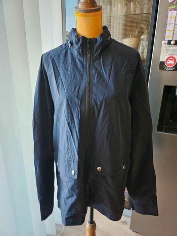 Coupe vent zadig et voltaire