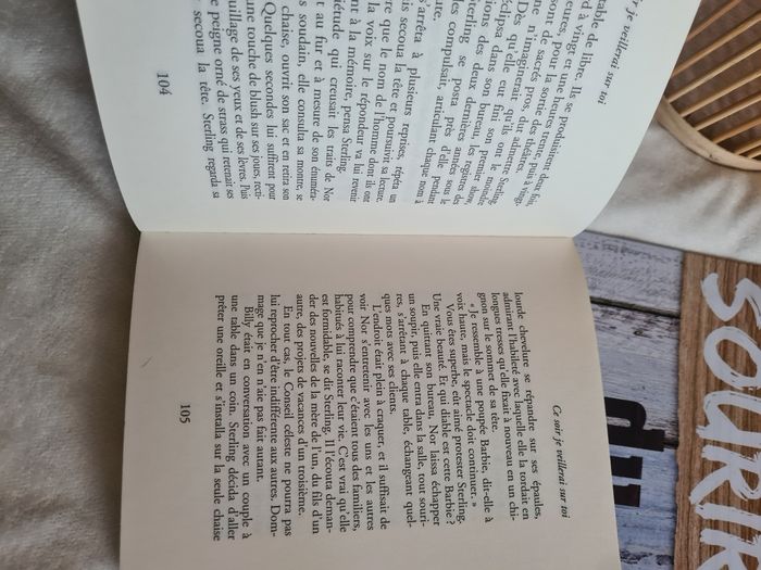 Livre Mary Higgins Clark - photo numéro 4