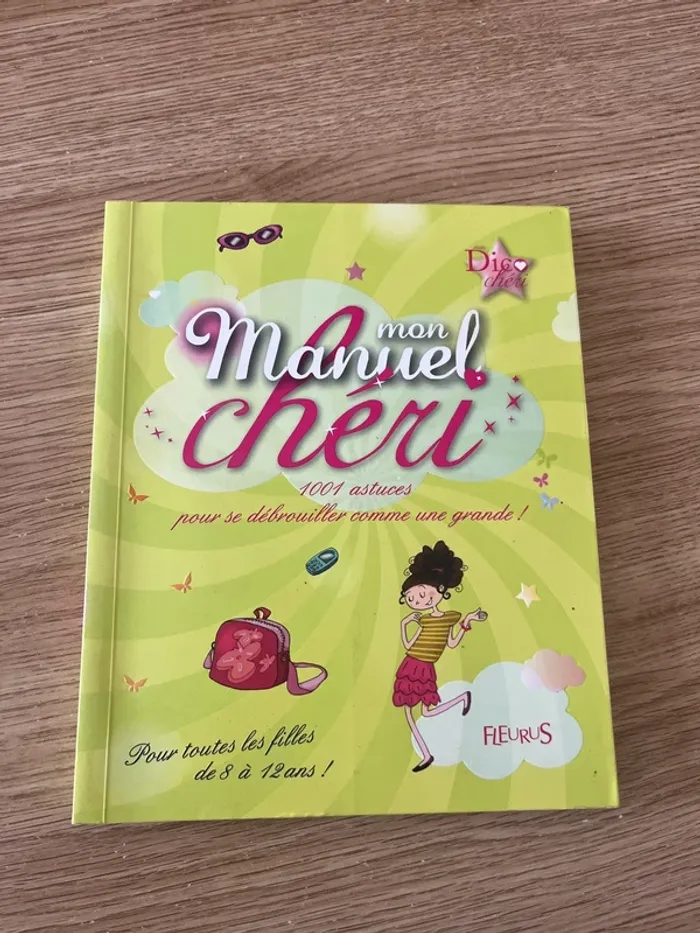 Mon manuel chéri