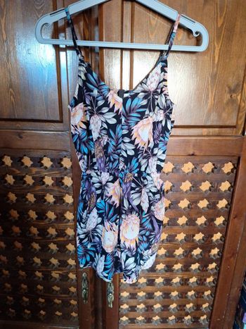 Combi short XS H&M divided <>