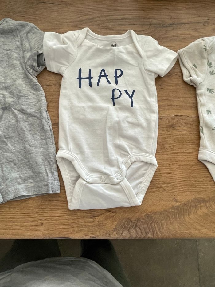 Lot Bodies - photo numéro 2