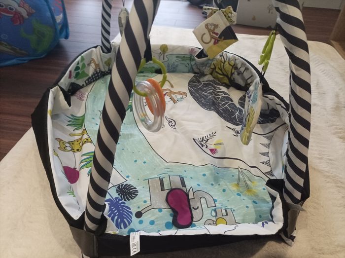 Tapis d'éveil - photo numéro 4