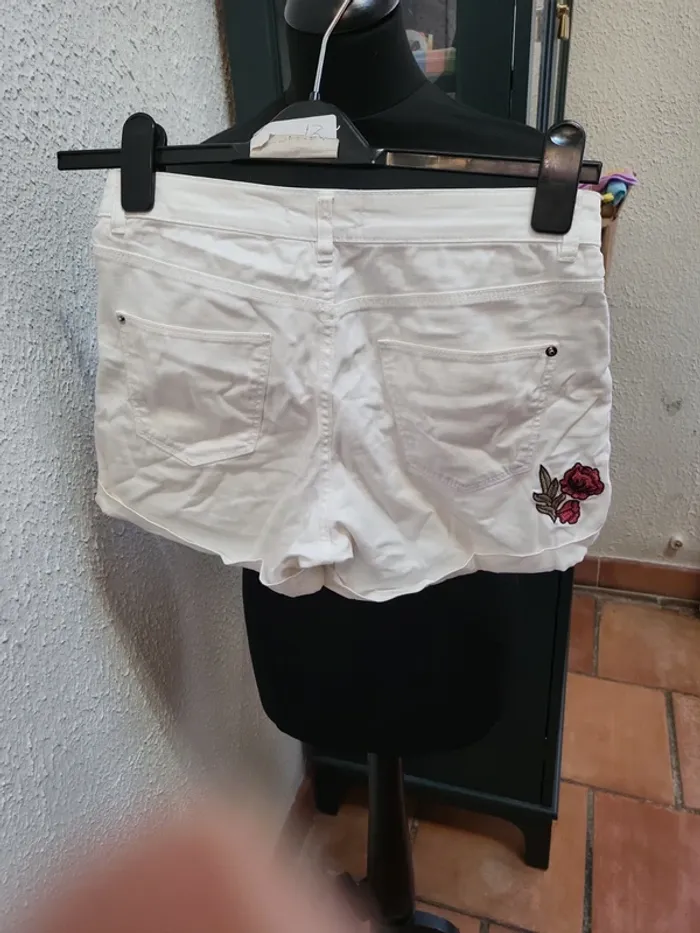 Short - photo numéro 5