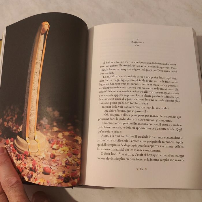 Les contes de Grimm par Philip Pullman - photo numéro 7