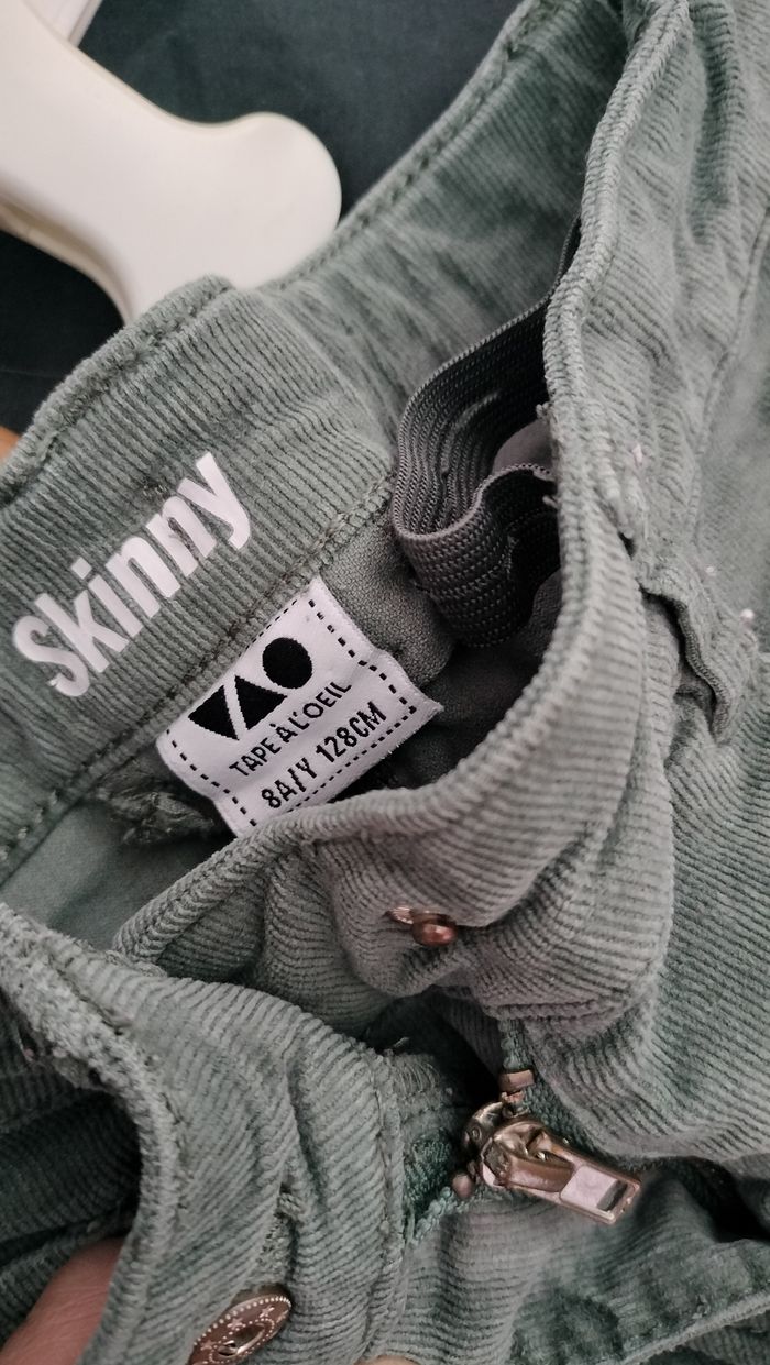 Pantalon skinny Tao - photo numéro 2