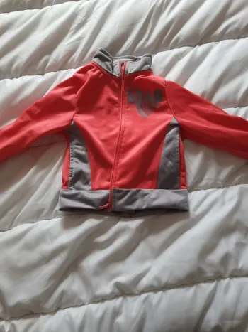 Gilet 3 ans