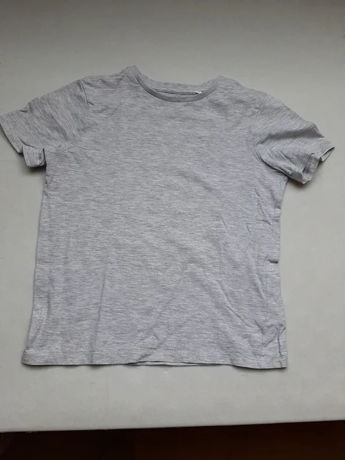 Tshirt uni
