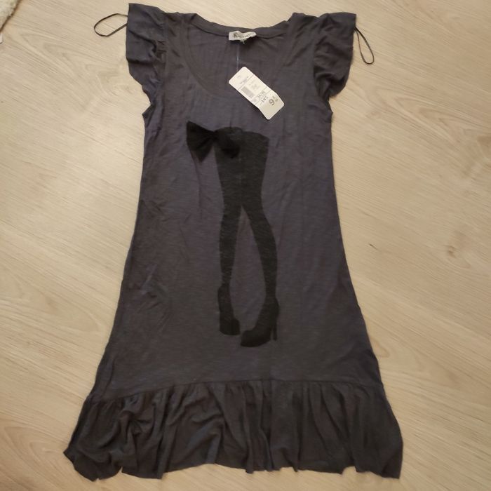 Tunique jeune fille taille 34/36 neuf