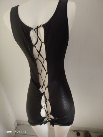 #kytieLfemme. Robe taille L