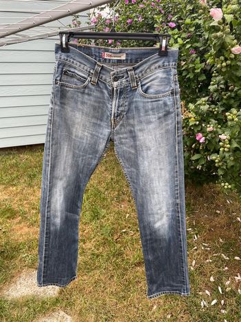 Jeans Lévis 506