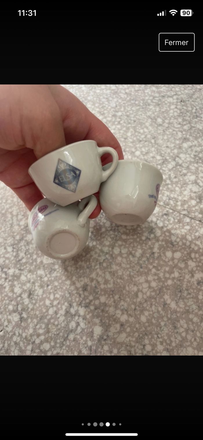 Dînette enfant - photo numéro 6