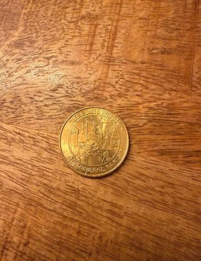 Monnaie de Paris Disney