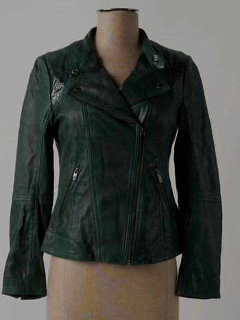 Veste Salsa 