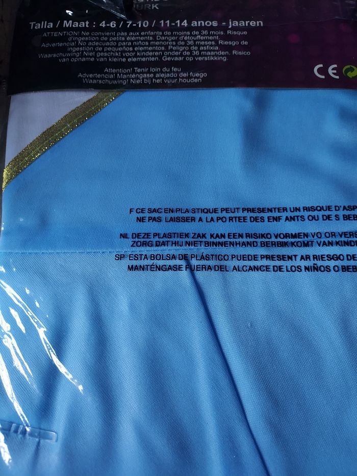 Une belle déesse 4 6ans - photo numéro 2