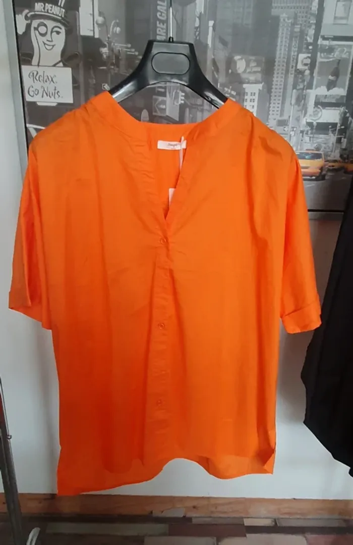 Chemise - photo numéro 7