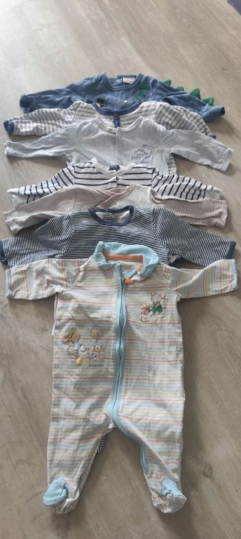 Pyjama 